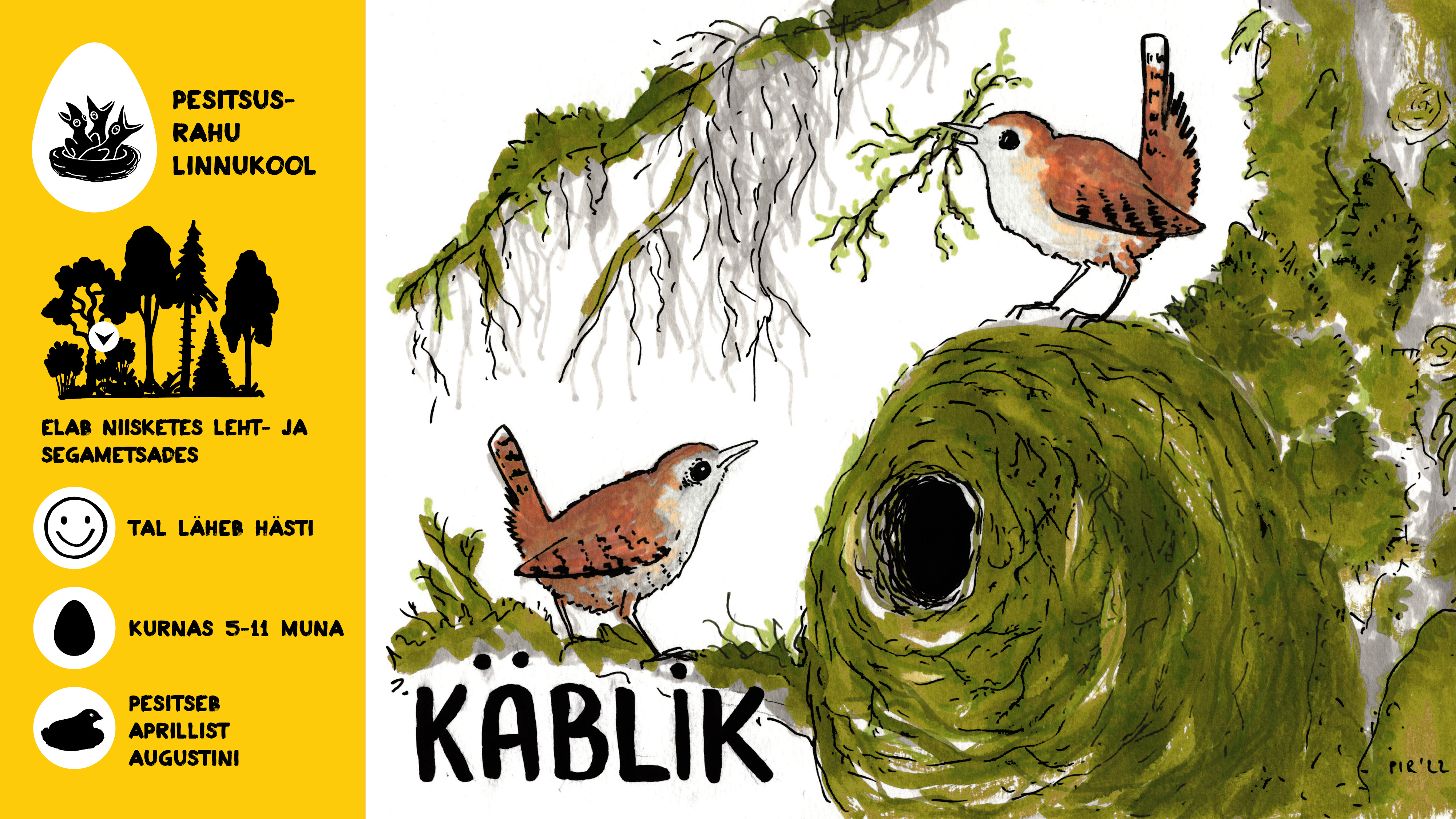 Käblik