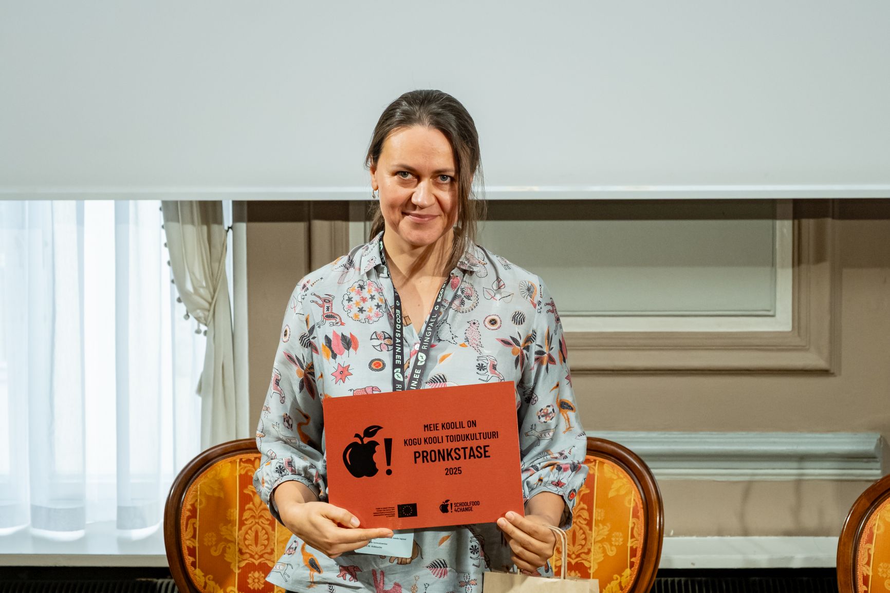 Suur koolitoidukonverents otsis vastuseid, kuidas lapsi sööma saada 