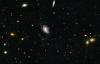 Heledaimad parvegalaktikad aitavad mõista galaktikaparvede teket