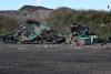 Kuusakoski metalliveskis on purustatud üle miljoni tonni vanametalli