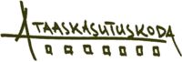 MTÜ Taaskasutuskoda MTÜ Taaskasutuskoda
