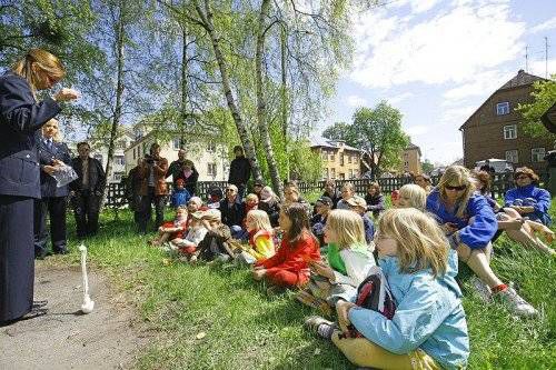 Uue maailma seltsimaja 3