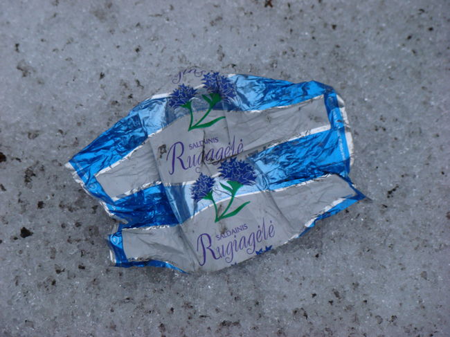 Prügi Mustamäel
