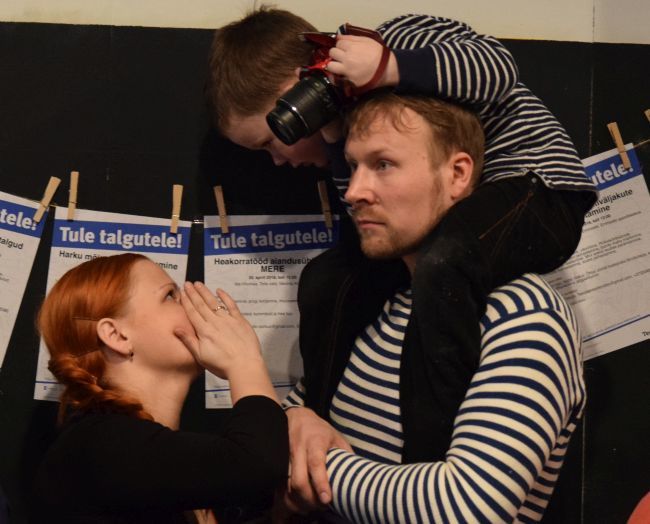 teeme ära 2016