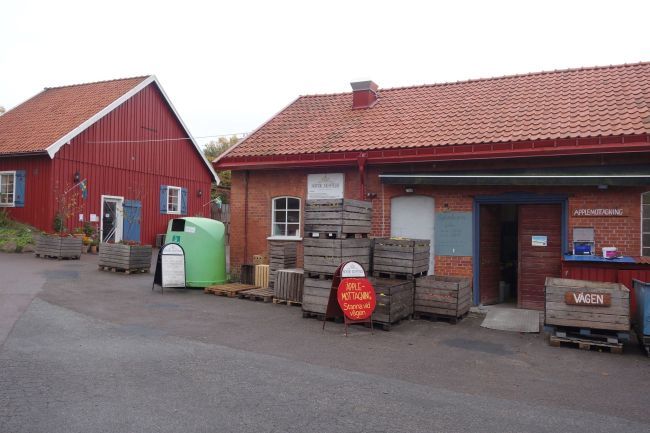Pilk Rootsi kööki “tarbime kodumaist” näitel 