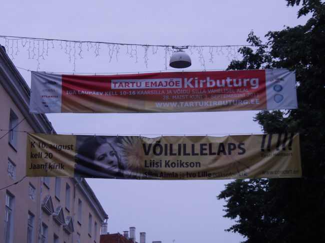 Kirbuturg Tartus 