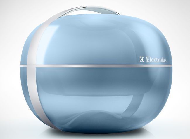 electrolux cocoon