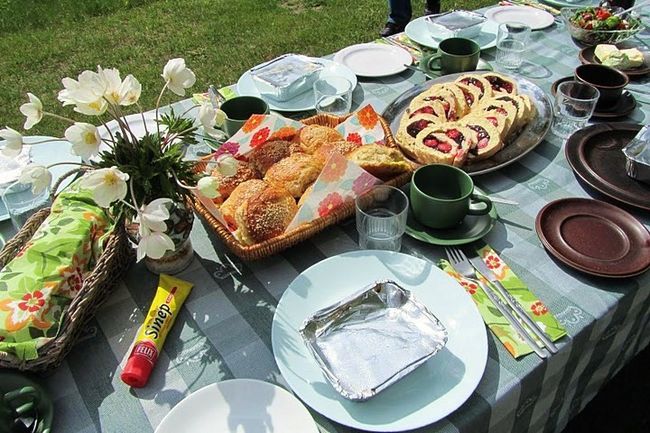 Männiku talu lõunasöök Männiku talu lõunasöök