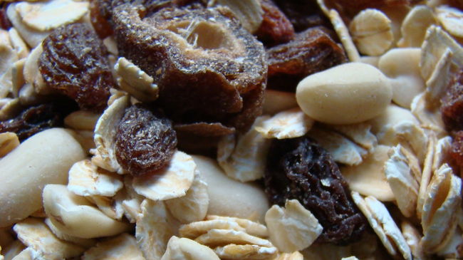 Müsli: tervislik hommikusöök, mida suudavad valmistada kõik