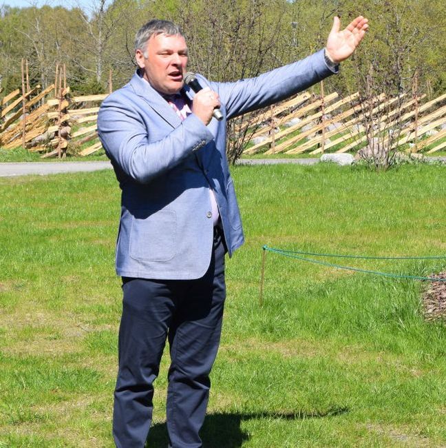 Erik Kumari preemia 2016