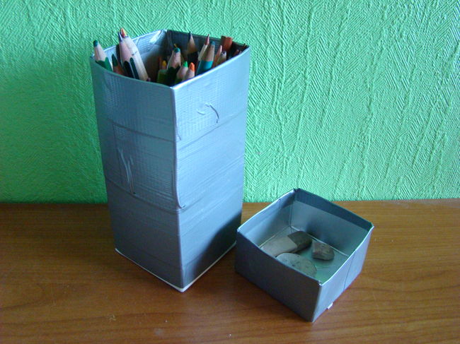 Pliiatsitops Pliiatsitops