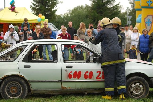 2008. aasta Turvalisuspäev