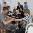 Uudsed karjääripäevad murdsid automaatiku ja õe ameti soolisi stereotüüpe