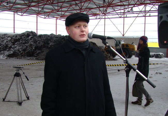 Allan Pohlak