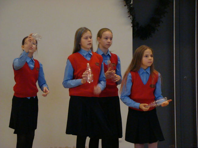 05.11.2012 Loodussõbraliku kool avaüritus 05.11.2012 Loodussõbraliku kool avaüritus