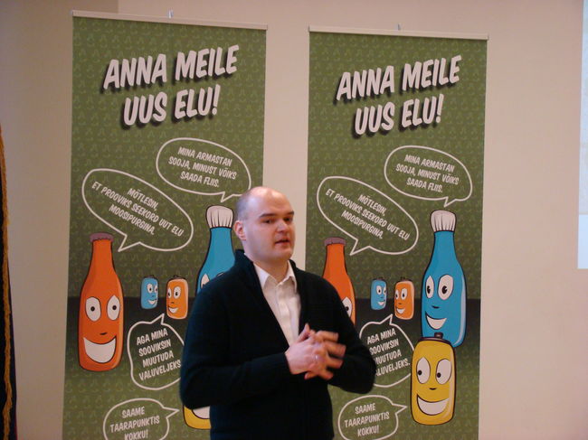 05.11.2012 Loodussõbraliku kool avaüritus 05.11.2012 Loodussõbraliku kool avaüritus