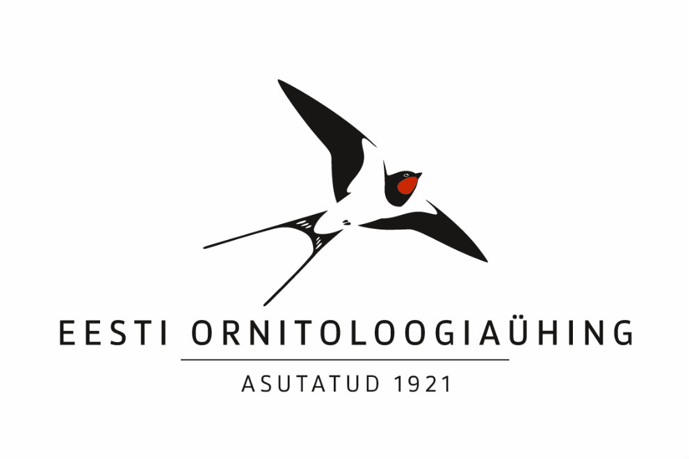 Ornitoloogiaühing saab uue logo