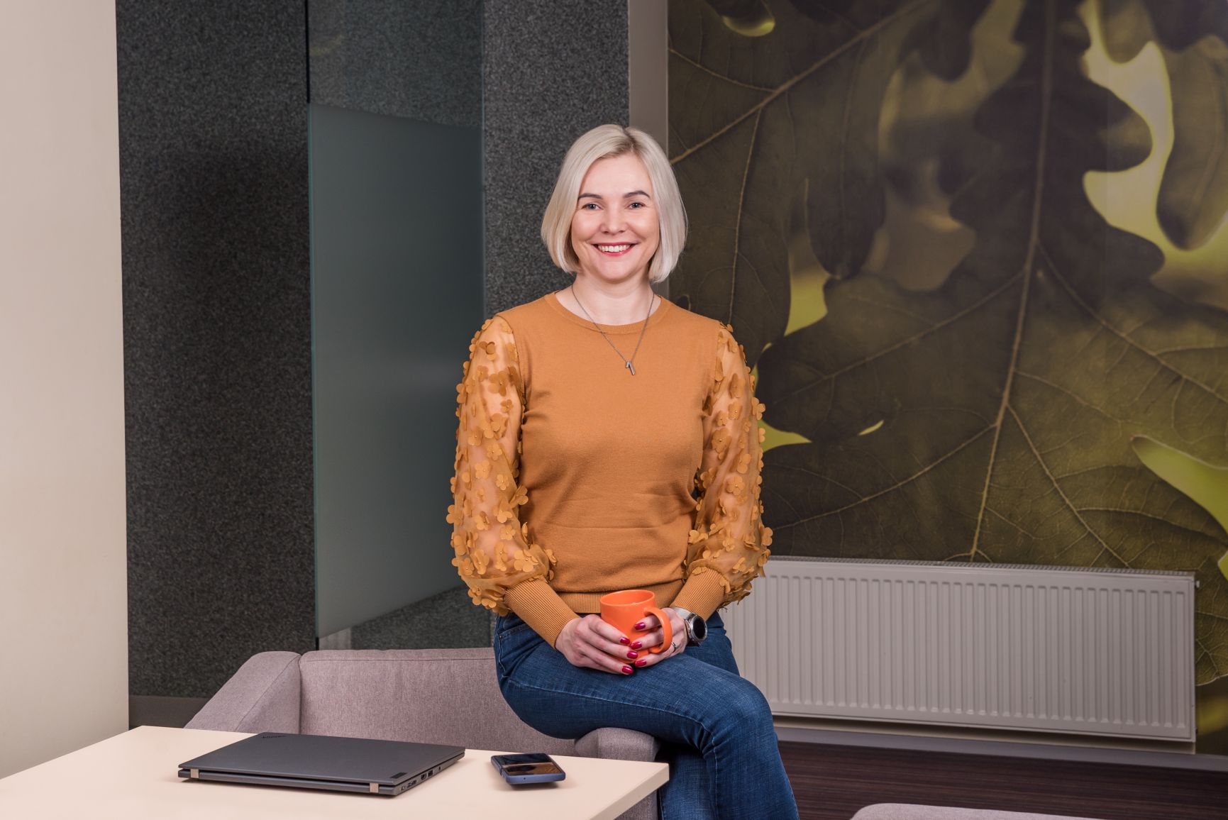 Foto: Astrid Maidre, Swedpank