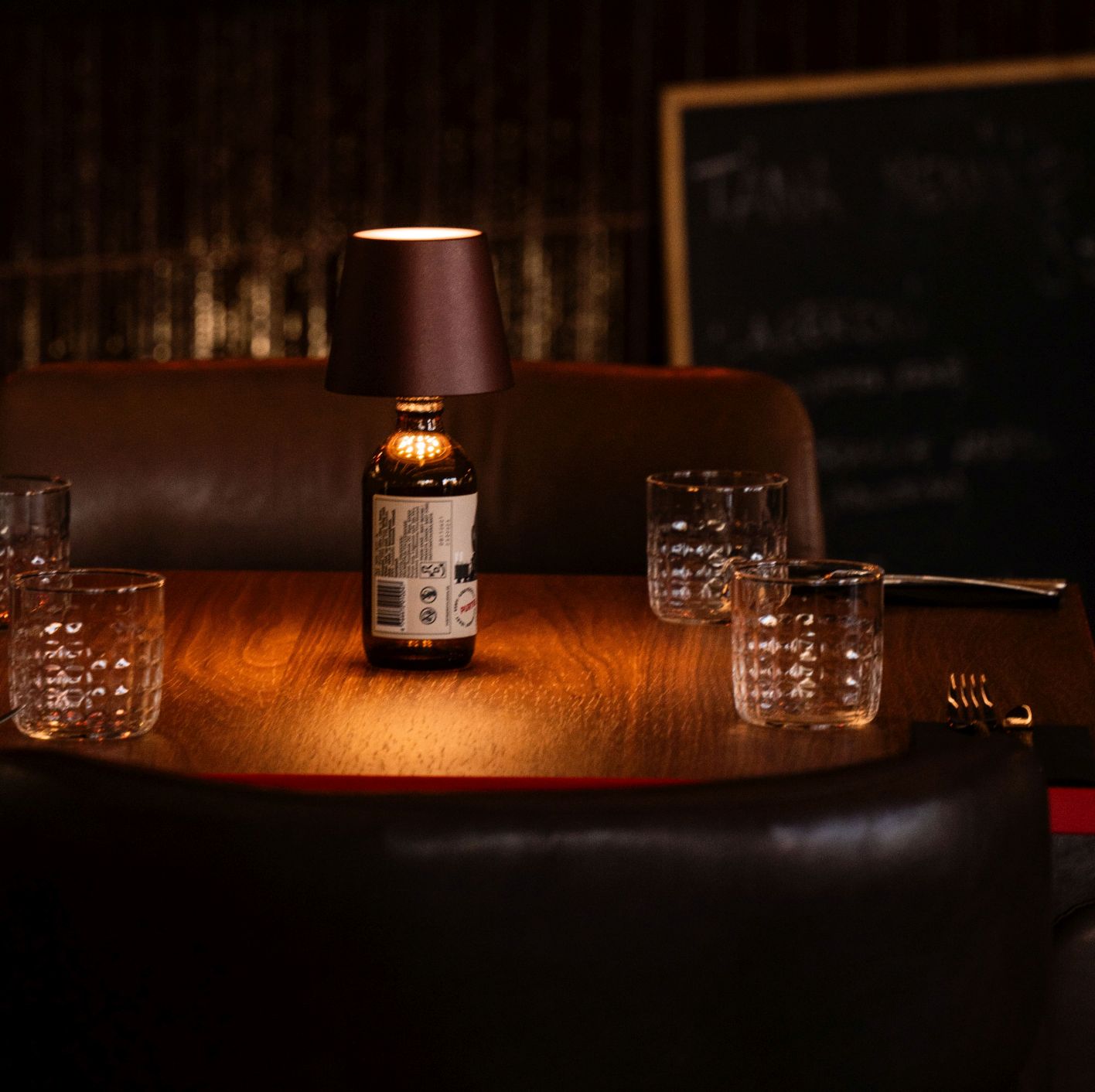 Telliskivi pargi veerel avas uksed uue kontseptsiooniga Purtse resto