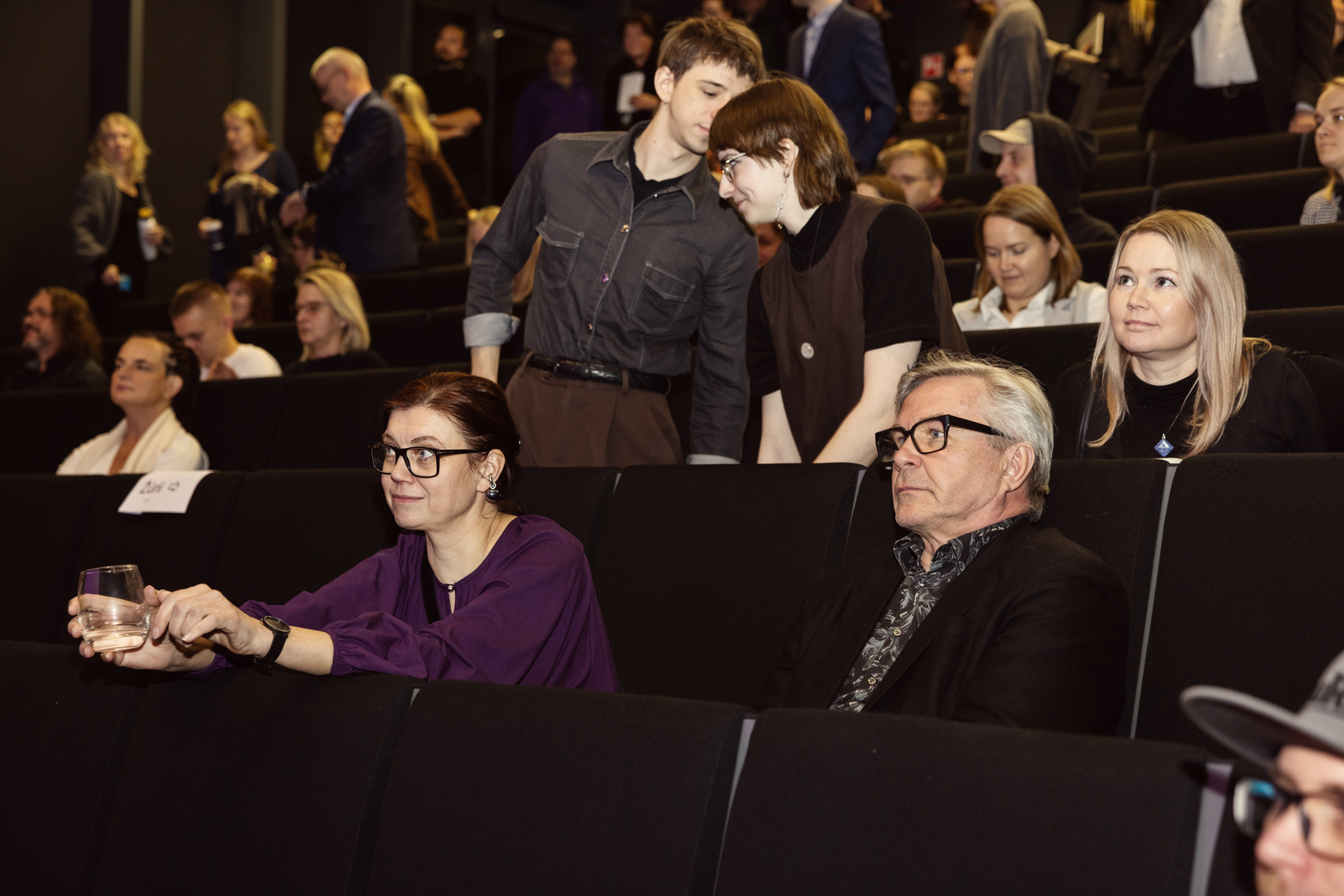 Foto: Estiluse jälgijad / Meeli Küttim