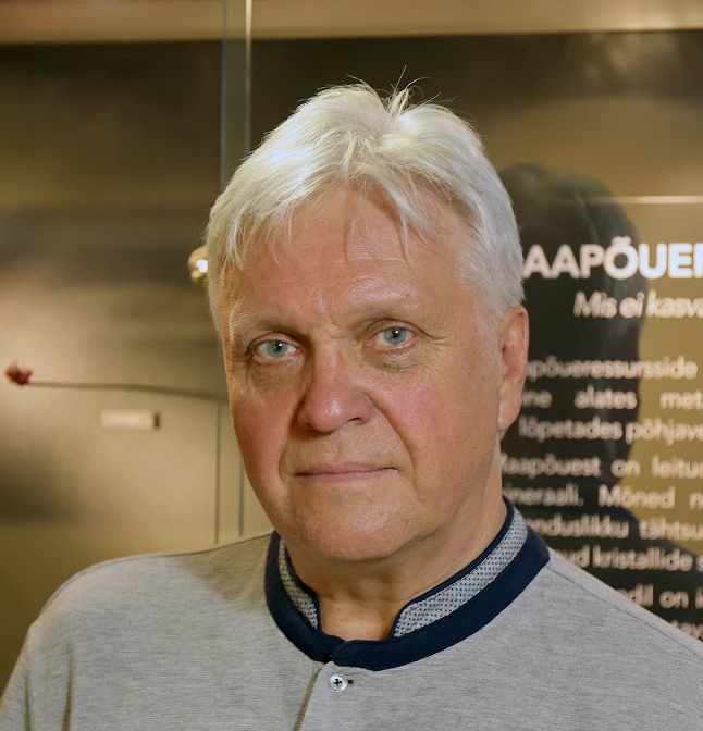 Erik Väli / Pressifoto