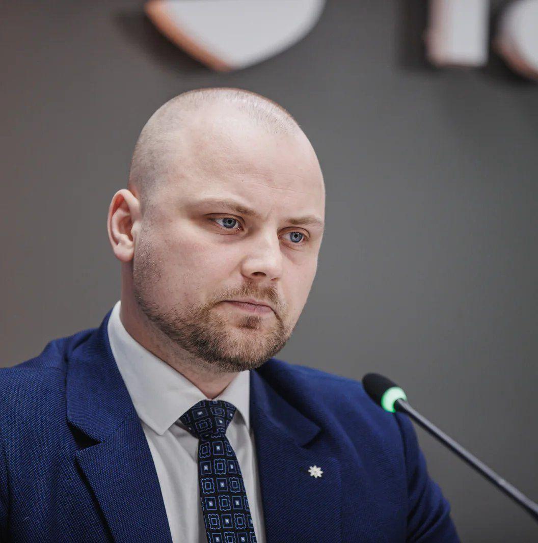Kristjan Järvan / Tallinna Strateegiakeskus