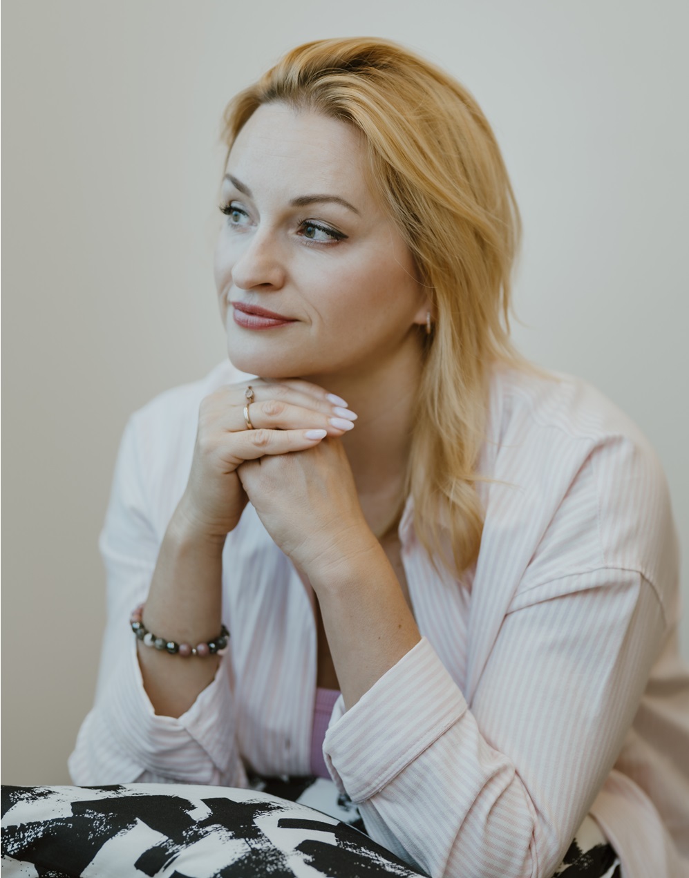 Julia Solntseva / Erakogu