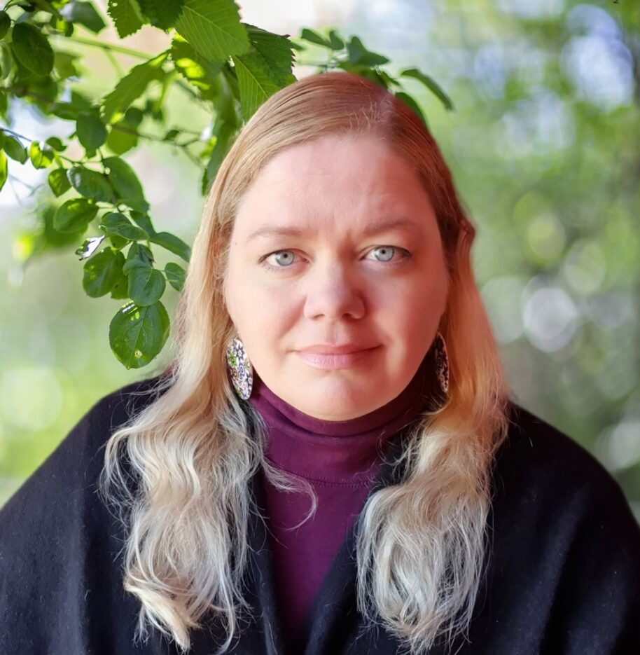 Katrin Jõgisaar / Pressifoto