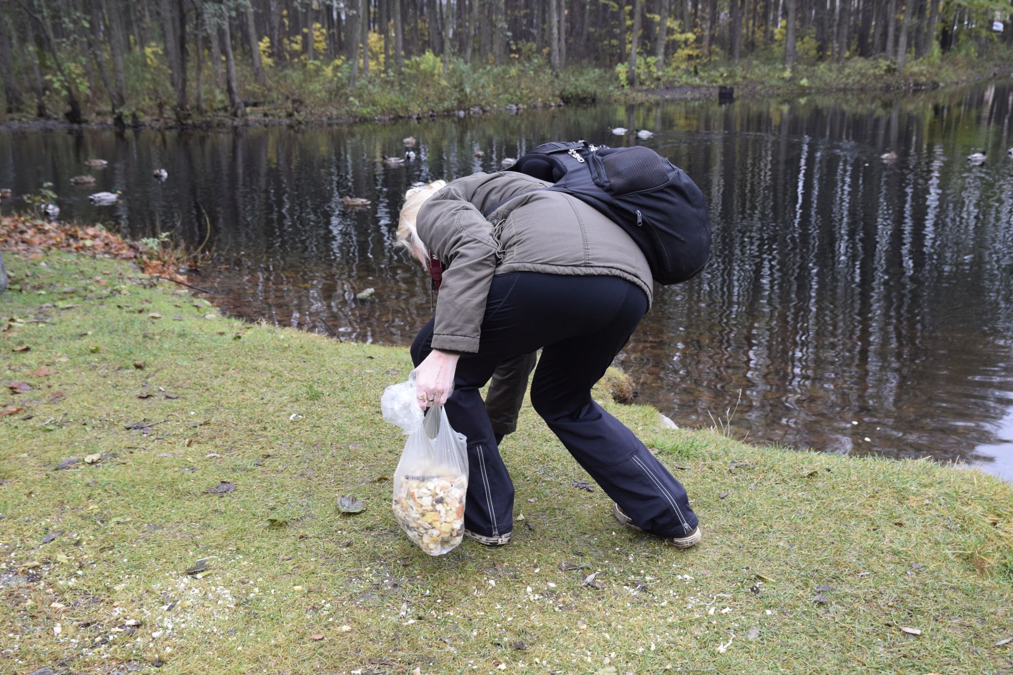 Parditiigi võlud ja vaevad