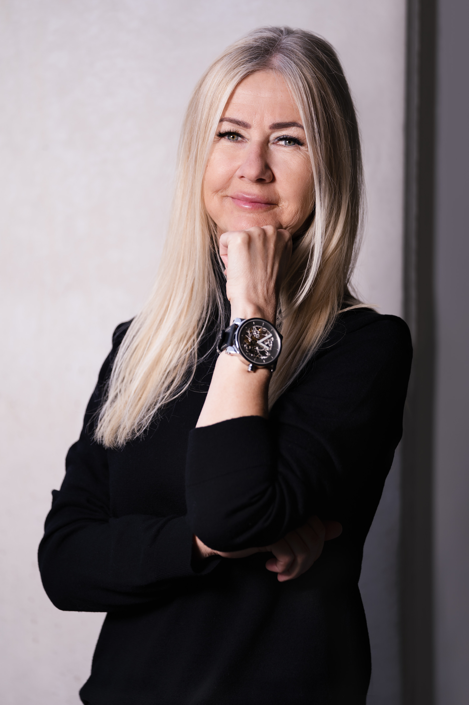 Kristel Mets / Pressifoto