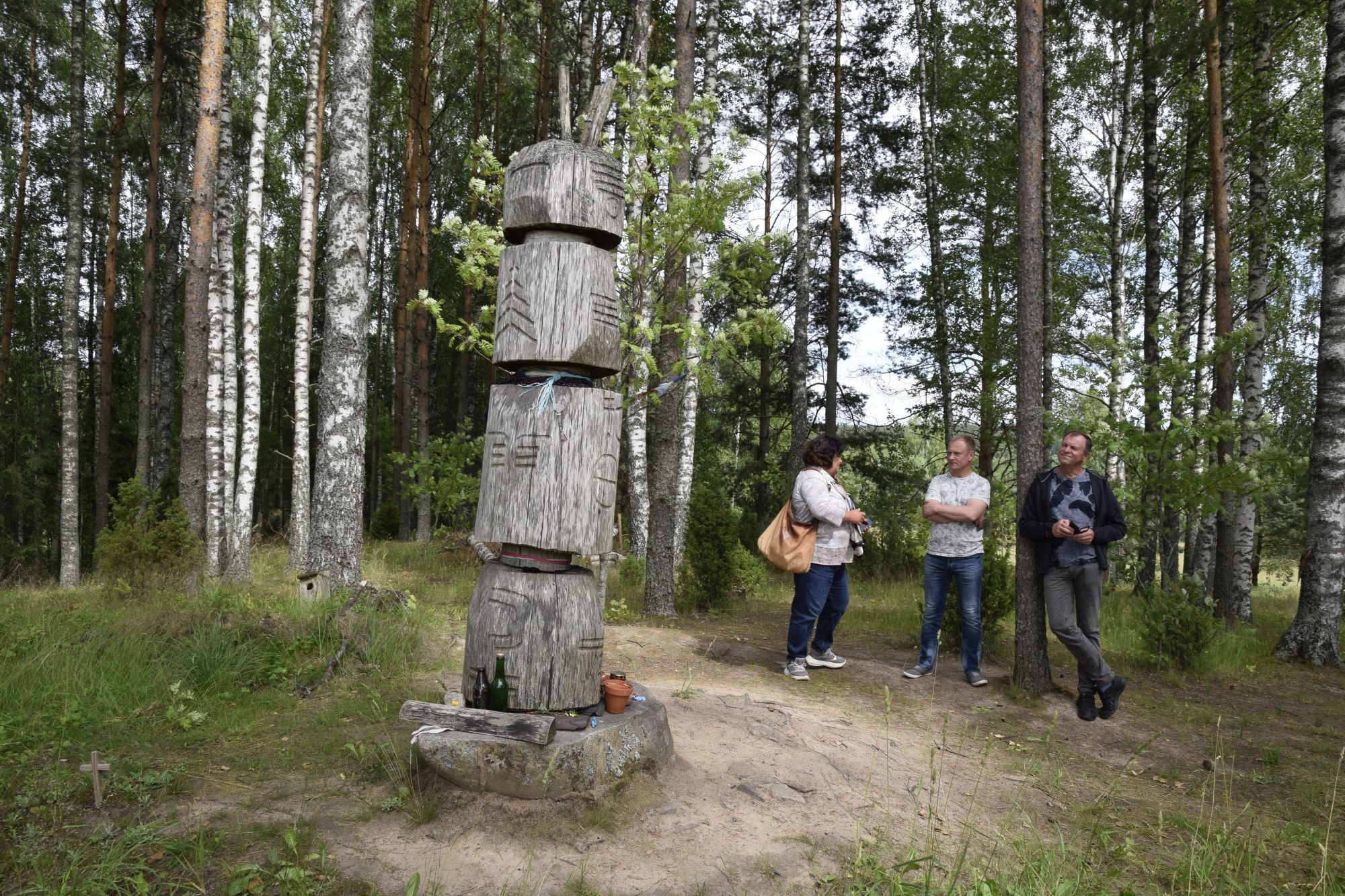 Algab 13. rahvusvaheline Hiite kuvavõistlus