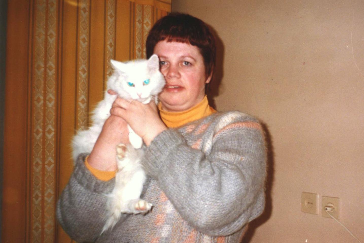 Lonni lugu