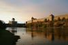 Inspektorid avastasid Narva jões hulgaliselt ebaseaduslikke silmutorbikuid