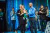 Gleather võitis esikoha Euroopa suurimal rohetehnoloogia võistlusel!