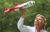 Richard Branson: naftatipp viie aasta jooksul