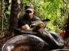 Elusalt söödud: Discovery avaldab rohkem fakte, kuidas ja miks anakonda mehe ära sõi