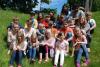 Vabatahtlikud Ungarist ja Taist õpetavad noori keskkonnasõbralikult tarbima 