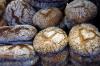Must leib ja täisteratooted võtavad Euroopas saialt turgu