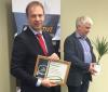 Eesti Energia peakontor sai Rohelise Kontori tunnistuse