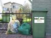 Tartlased saavad esimesena Eestis pakendeid rohelise ja kollase kotiga tasuta ära anda