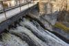 Keskkonnaamet plaanib pikendada Linnamäe hüdroelektrijaama veeluba
