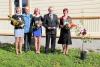 Läänemaal tunnustati konkursil „Kogukonna pärl“ esile tõstetud Lea ja Urmas Lai perekonda