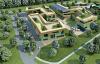 Juurusse rajatakse Euroopa suurim jätkusuutlik arendus Oxford Park