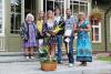 Pärnumaal tunnustati konkursil „Kogukonna pärl“ esile tõstetud Kadri-Aija ja Vahur Viigi perekonda