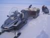 Peipsi järvel toimunud reidil avastati mitmeid kalapüügirikkumisi