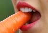 https://pixabay.com/photos/teeth-carrot-diet-slimming-weight-1560353/