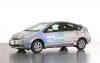 Toyota testib Inglismaal Priustega elektritanklaid
