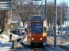 Saastekvoodi tulu investeeritakse keskkonnasäästlikesse trammidesse