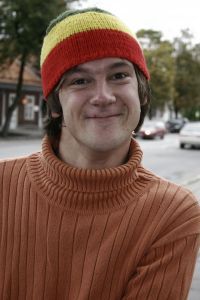 Tom ja Taavi Tom ja Taavi