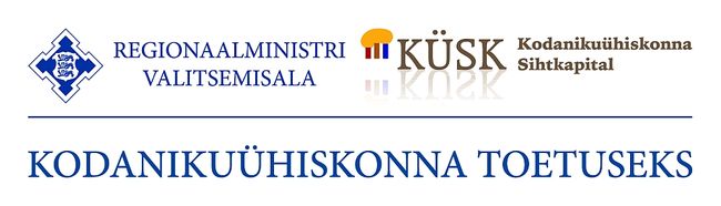 KÜSK ja regionaalminister